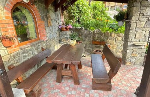 Slavske House | Готель РіТО