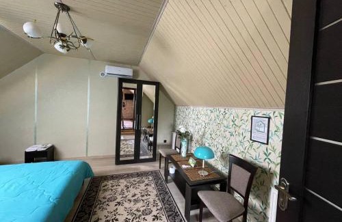 Radekhiv House | Готель GUEST HOUSE Сауна