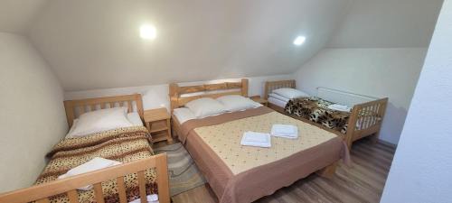 Mykulychyn Resort | Готель RIVER HILL