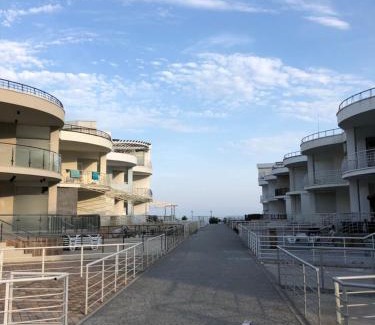 Karolino-Bugaz Apartment | Грибовка Апартаменты 134 - 137 Black Sea Bugaz