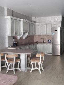 Karolino-Bugaz Apartment | Грибовка Апартаменты 134 - 137 Black Sea Bugaz