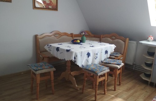 Berehove House | Грушевського 13