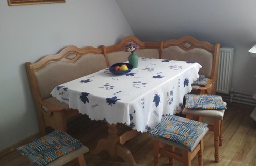 Berehove House | Грушевського 13