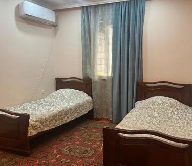 Erebuni Apartment | ДАВТЯН ДОМ