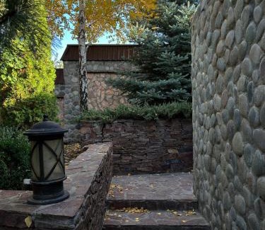 Yusufhona House | Дача на Чарваке Юсуфхона