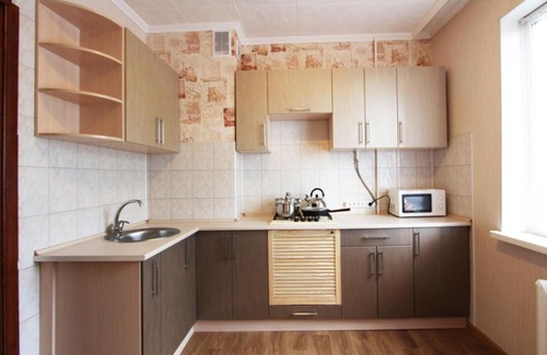 Bila Tserkva Apartment | Дачна 37 CityRooms