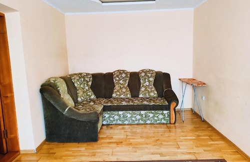 Vovchynets Apartment | Двохкімнатна квартира в новобудові на Каскаді