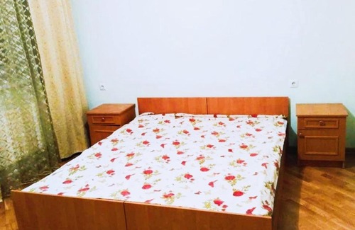Vovchynets Apartment | Двохкімнатна квартира в новобудові на Каскаді