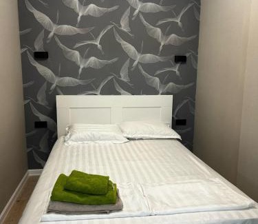 Nur-Sultan Apartment | Двухкомнатная квартира в ЖК Дастур