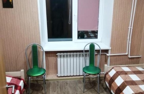 Teriberka Apartment | Двухкомнатная квартира со всеми удобствами на Приморской ул