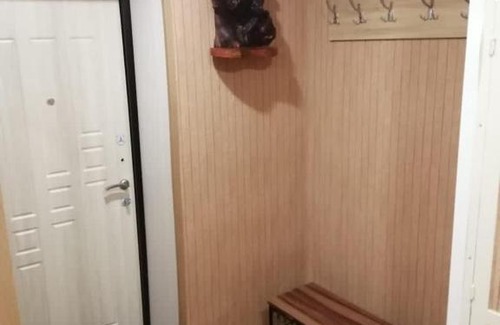 Teriberka Apartment | Двухкомнатная квартира со всеми удобствами на Приморской ул
