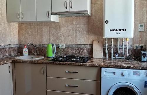 Kislovodsk Apartment | Двухкомнатная квартира в курортной зоне