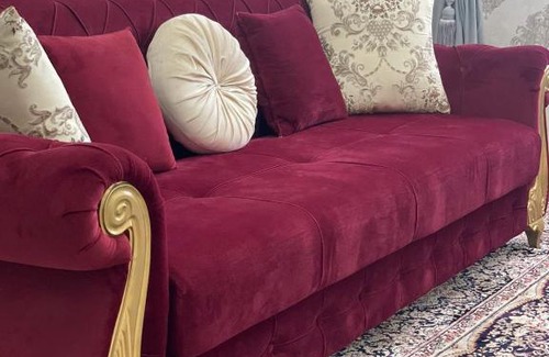 Aktau Apartment | Двухкомнатные апартаменты в ЖК Imperial Tawers