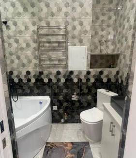 Aktau Apartment | Двухкомнатные апартаменты в ЖК Imperial Tawers