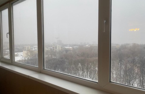 Nizhniy Novgorod City Centre Apartment | двухкомнатные апартаменты