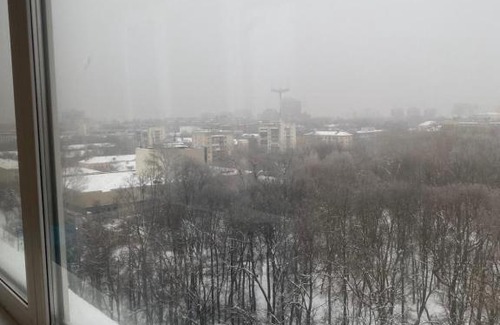 Nizhniy Novgorod City Centre Apartment | двухкомнатные апартаменты