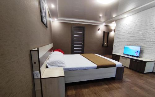 Krivoy Rog Apartment | Двухкомнатный люкс центр Соборности 29 KR Apartments