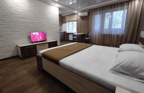 Krivoy Rog Apartment | Двухкомнатный люкс центр Соборности 29 KR Apartments