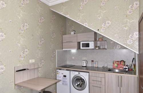 Kentron Apartment | Двухместная квартира в Ереване