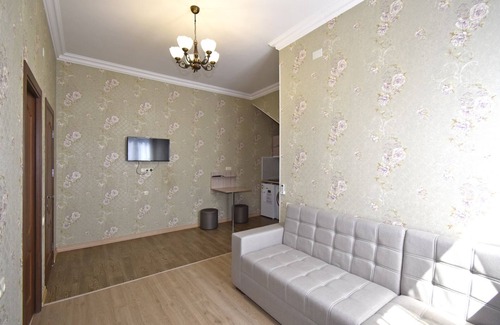 Kentron Apartment | Двухместная квартира в Ереване