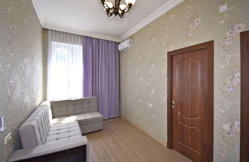 Kentron Apartment | Двухместная квартира в Ереване