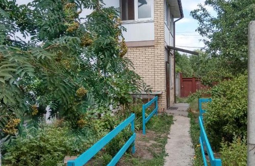 Holosiivskyj House | Двухместный номер 2 с душевой кабиной Чапаевка, Коттеджный городок, Голосеевкий район