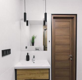 Darnyckyj Apartment | День&Ніч метро Харківська