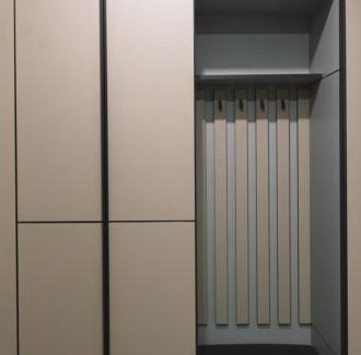 Darnyckyj Apartment | День&Ніч метро Харківська