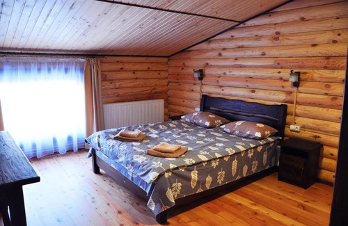 Lviv Oblast Hotel | Джерело