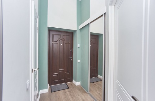 Odessa City Center Apartment | Дизайнерская квартира в историческом сердце Одессы!
