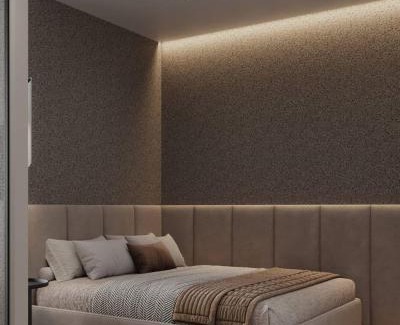 Yavory Apartment | Дизайнерські 2 кімнатні апартаменти Стрийська