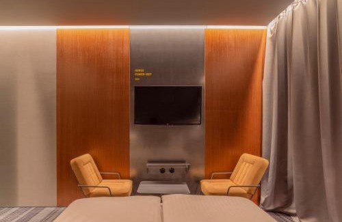 Sofiivska Borshchahivka Hotel | Дизайн-готель ROAD