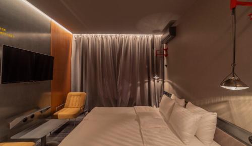 Sofiivska Borshchahivka Hotel | Дизайн-готель ROAD