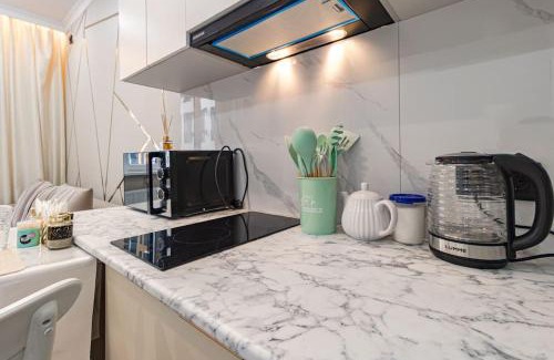 Nur-Sultan Apartment | Дизайн, приватность,Wi-Fi, в самом центре Астаны