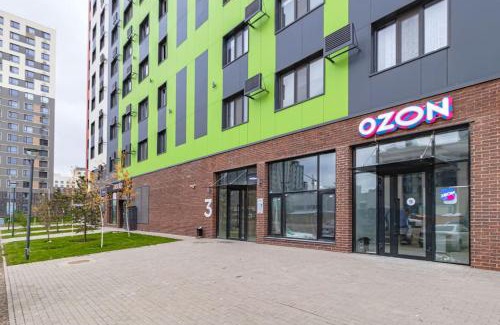 Nur-Sultan Apartment | Дизайн, приватность,Wi-Fi, в самом центре Астаны