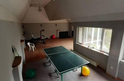 Cholpon-Ata House | Динара