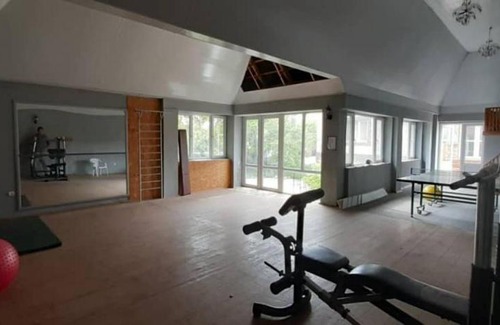 Cholpon-Ata House | Динара