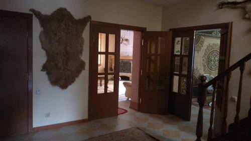 Cholpon-Ata House | Динара