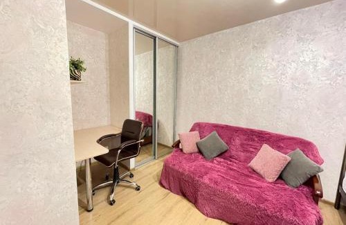 Babushkins'kyi district Apartment | Домашняя обстановка в квартире на Пр Гагарина 92