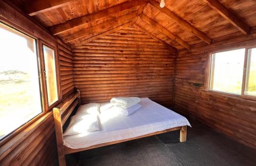 Akmola Region Resort | Домбыра демалыс кешені