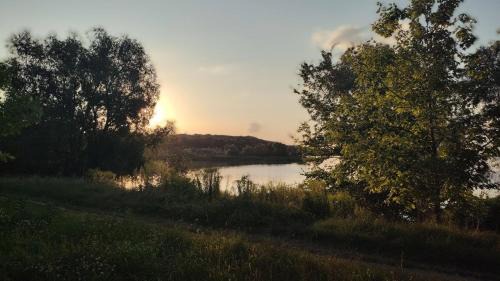 Kiev Oblast House | Домик в деревне