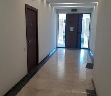 Arabkir Apartment | Дом в центре города