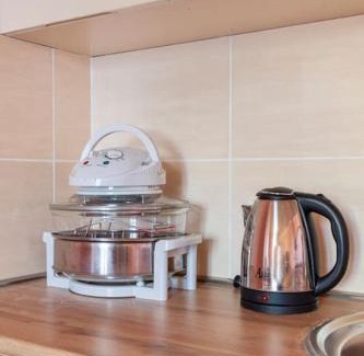 Khashuri Apartment | Дом где есть всё удобства 2