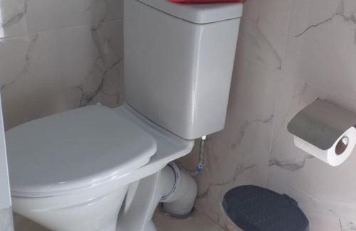 Khashuri Apartment | Дом где есть всё удобства 2