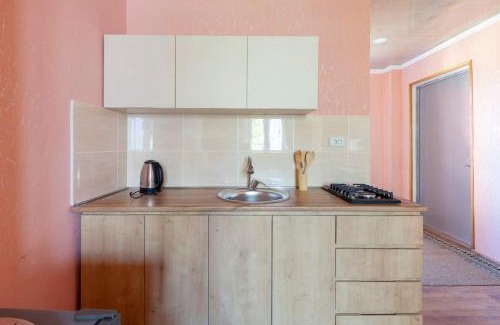 Khashuri Apartment | Дом где есть всё удобства 2