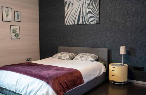 Marupe Apartment | Дом для всех!