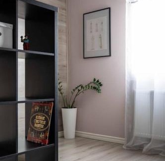 Marupe Apartment | Дом для всех!