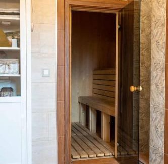 Marupe Apartment | Дом для всех!