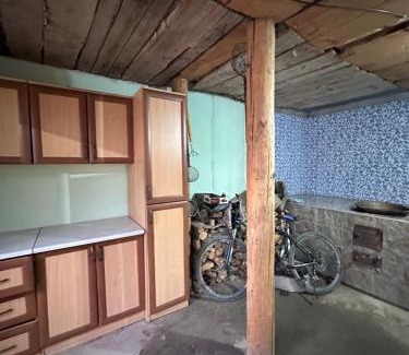 Issyk-Kul Region Apartment | Дом для отдыха