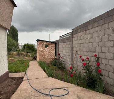 Issyk-Kul Region Apartment | Дом для отдыха